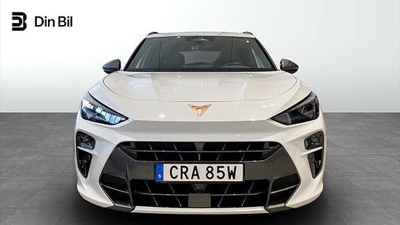 Cupra Terramar 4 of 5