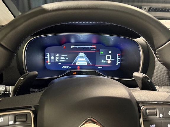 Citroen C5 Aircross 14 of 17
