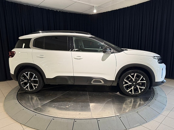 Citroen C5 Aircross 7 of 17