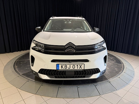 Citroen C5 Aircross 2 of 5