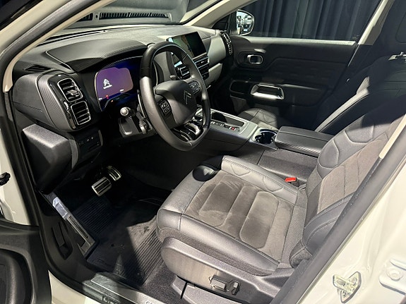 Citroen C5 Aircross 10 of 17