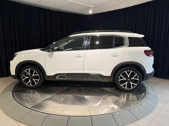 Citroen C5 Aircross 3 of 5