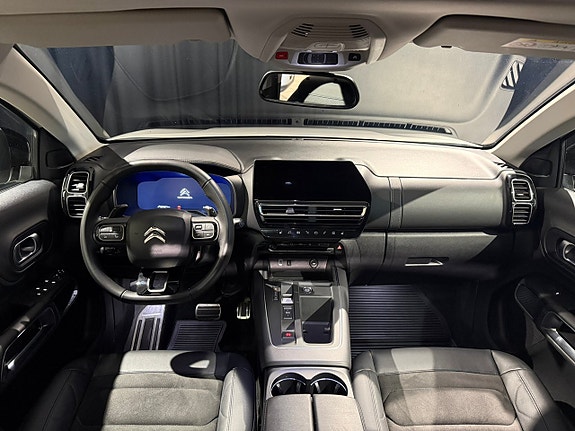 Citroen C5 Aircross 11 of 17