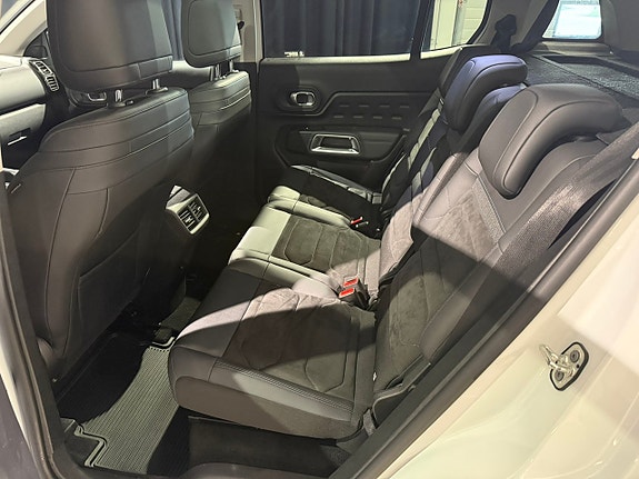Citroen C5 Aircross 12 of 17