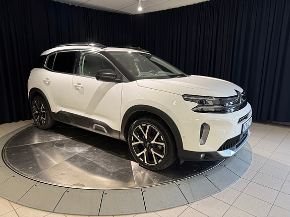 Citroen C5 Aircross 8 of 17