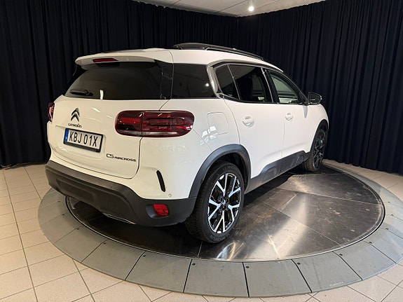 Citroen C5 Aircross 6 of 17
