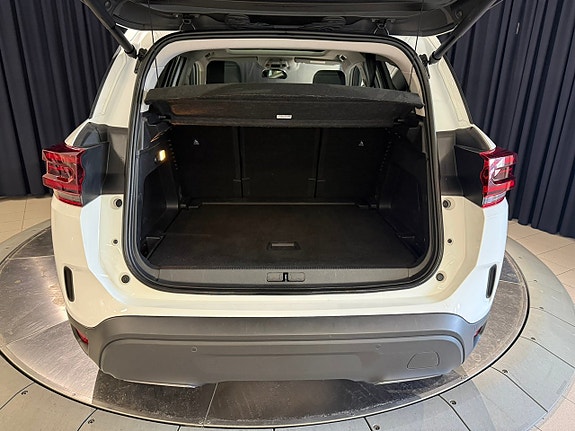 Citroen C5 Aircross 9 of 17