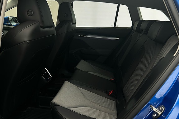Skoda Enyaq 13 of 27