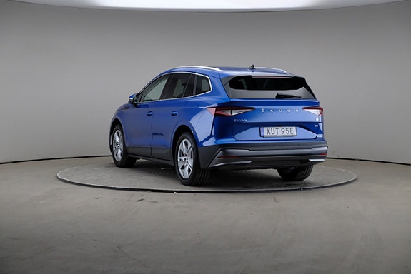 Skoda Enyaq 2 of 5