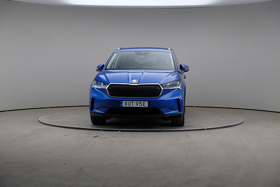 Skoda Enyaq 3 of 5
