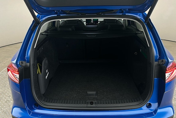 Skoda Enyaq 14 of 27