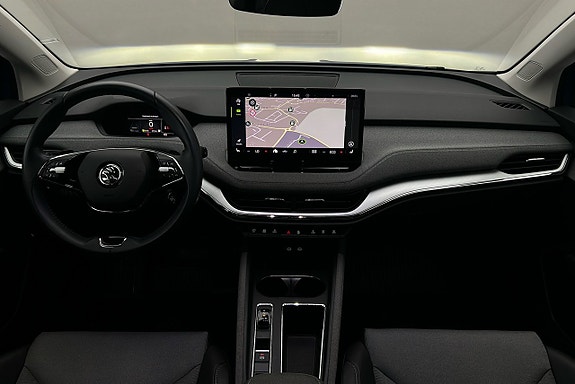Skoda Enyaq 6 of 27