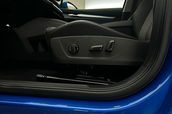 Skoda Enyaq 16 of 27