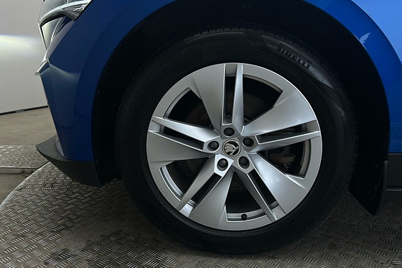 Skoda Enyaq 12 of 27