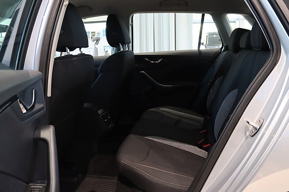 Skoda Kamiq 5 of 5