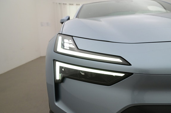 Polestar 4 26 of 27