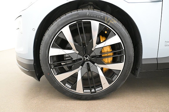Polestar 4 27 of 27