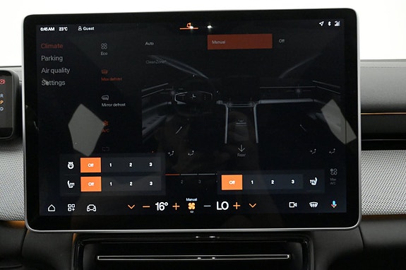 Polestar 4 16 of 27