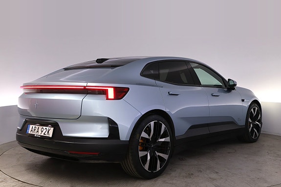 Polestar 4 5 of 27