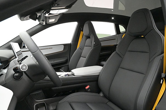 Polestar 4 10 of 27