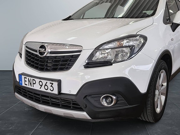 Opel Mokka 6 of 17