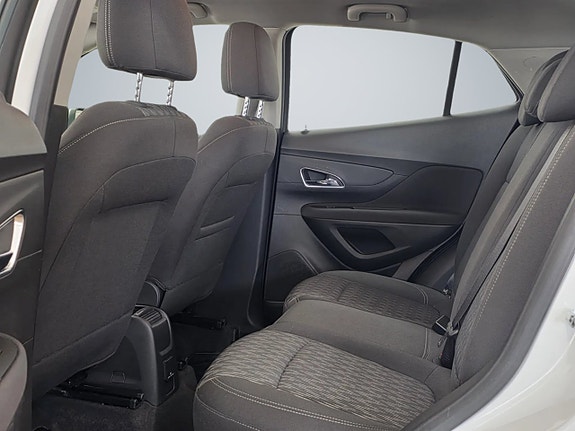 Opel Mokka 14 of 17