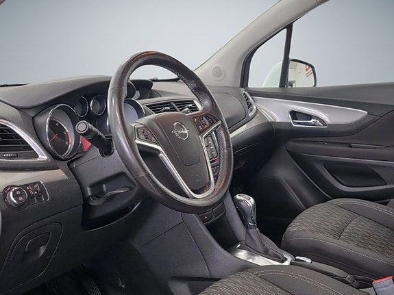 Opel Mokka 17 of 17