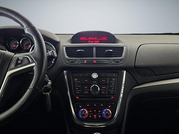 Opel Mokka 10 of 17