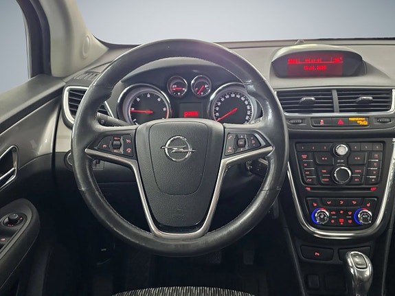 Opel Mokka 12 of 17