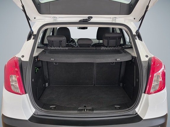Opel Mokka 8 of 17