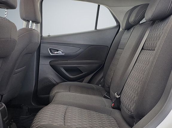 Opel Mokka 13 of 17
