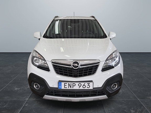 Opel Mokka 2 of 5