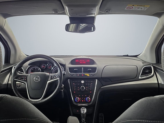Opel Mokka 9 of 17