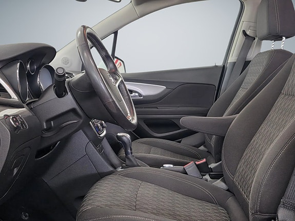 Opel Mokka 15 of 17