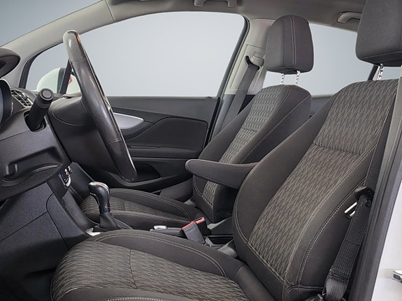 Opel Mokka 16 of 17