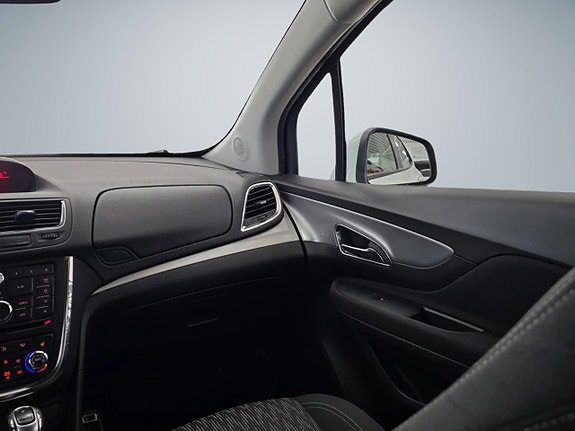 Opel Mokka 11 of 17
