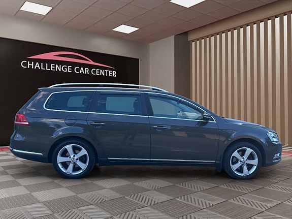 Volkswagen Passat 4 of 18