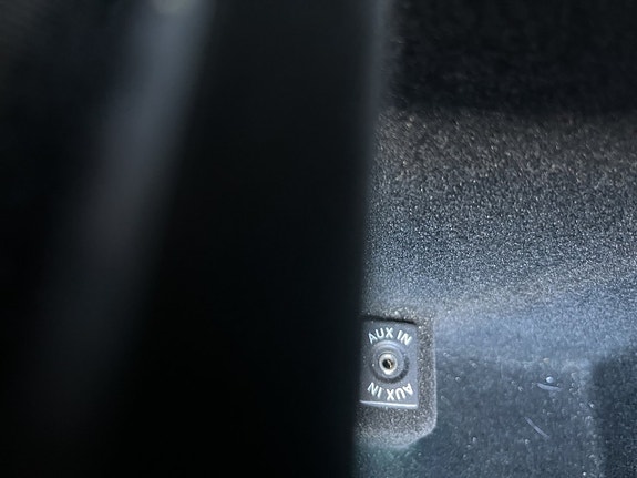 Volkswagen Passat 17 of 18