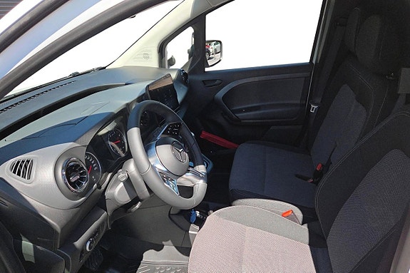 Mercedes-Benz Citan 112 7 of 11