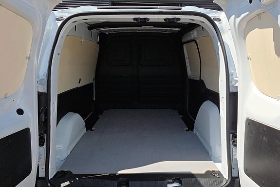 Mercedes-Benz Citan 112 9 of 11