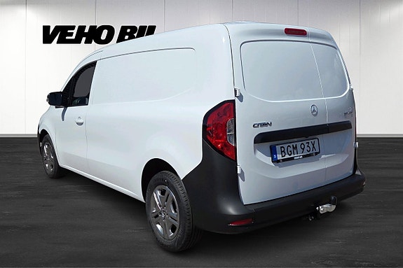 Mercedes-Benz Citan 112 4 of 5
