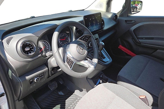 Mercedes-Benz Citan 112 6 of 11