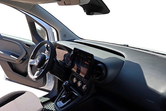 Mercedes-Benz Citan 112 10 of 11