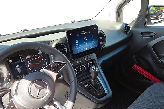 Mercedes-Benz Citan 112 8 of 11