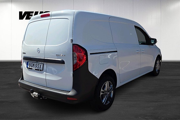 Mercedes-Benz Citan 112 3 of 5