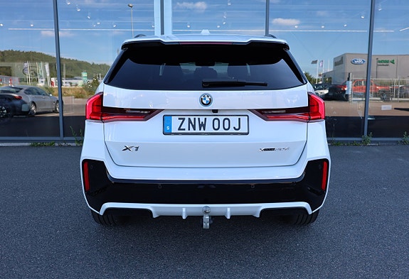 BMW X1 7 of 19