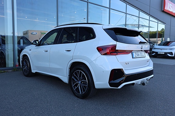 BMW X1 8 of 19