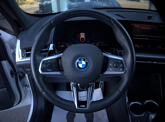 BMW X1 13 of 19