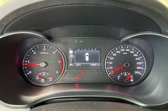 Kia Optima 11 of 30