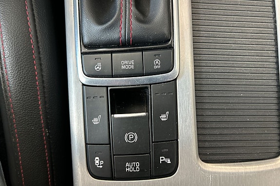 Kia Optima 14 of 30
